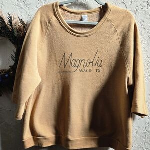 Women's Magnolia Crew Neck Sweater